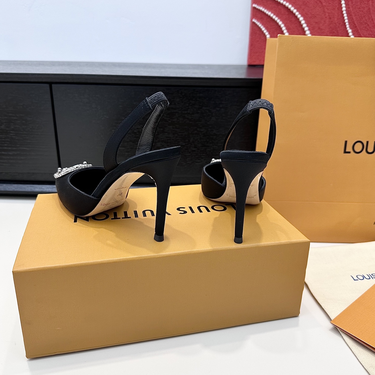 Women's high heels